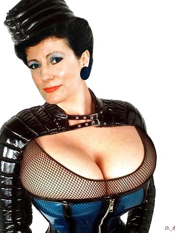 Horny and sizzling mature10 #9424059