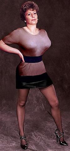 Horny and sizzling mature10 #9424086