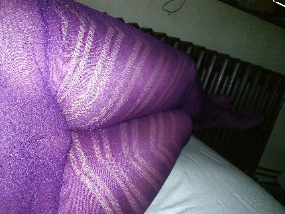 Pantyhose #3997482