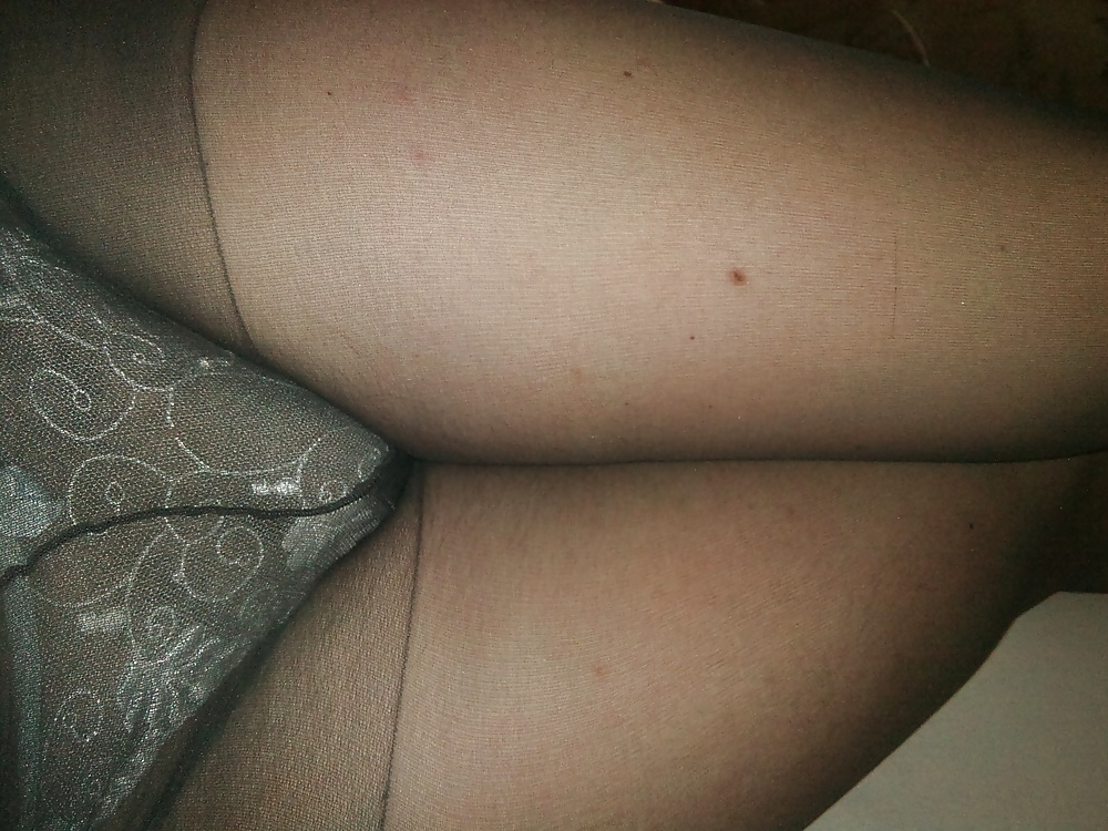 Pantyhose #3997518