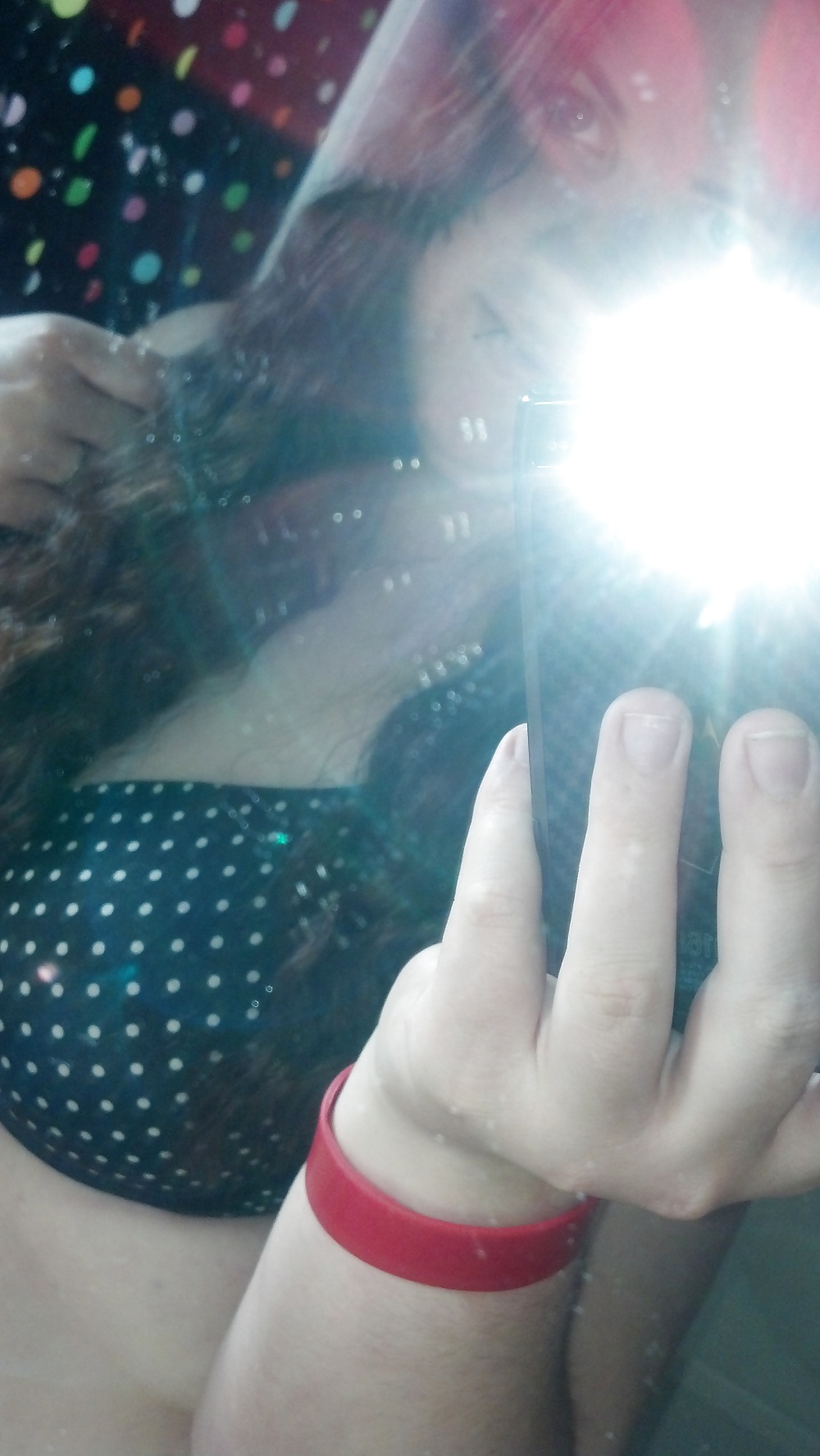 Fetishistic Random..