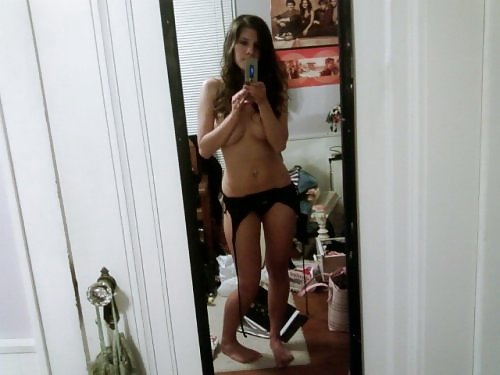 Self shot slut? #575671