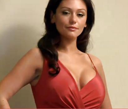 Jwoww aka jenni farley mega collezione
 #2409077