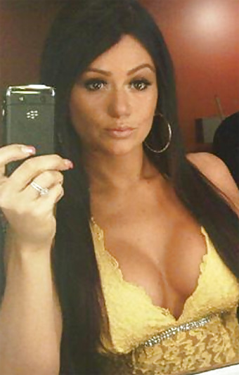 Jwoww aka jenni farley mega colección
 #2409654