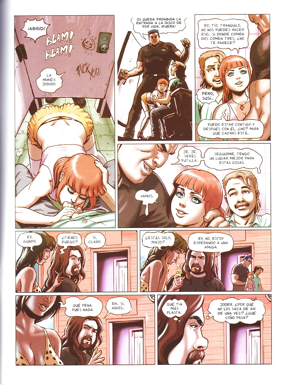 Cercanías 
 #18553414