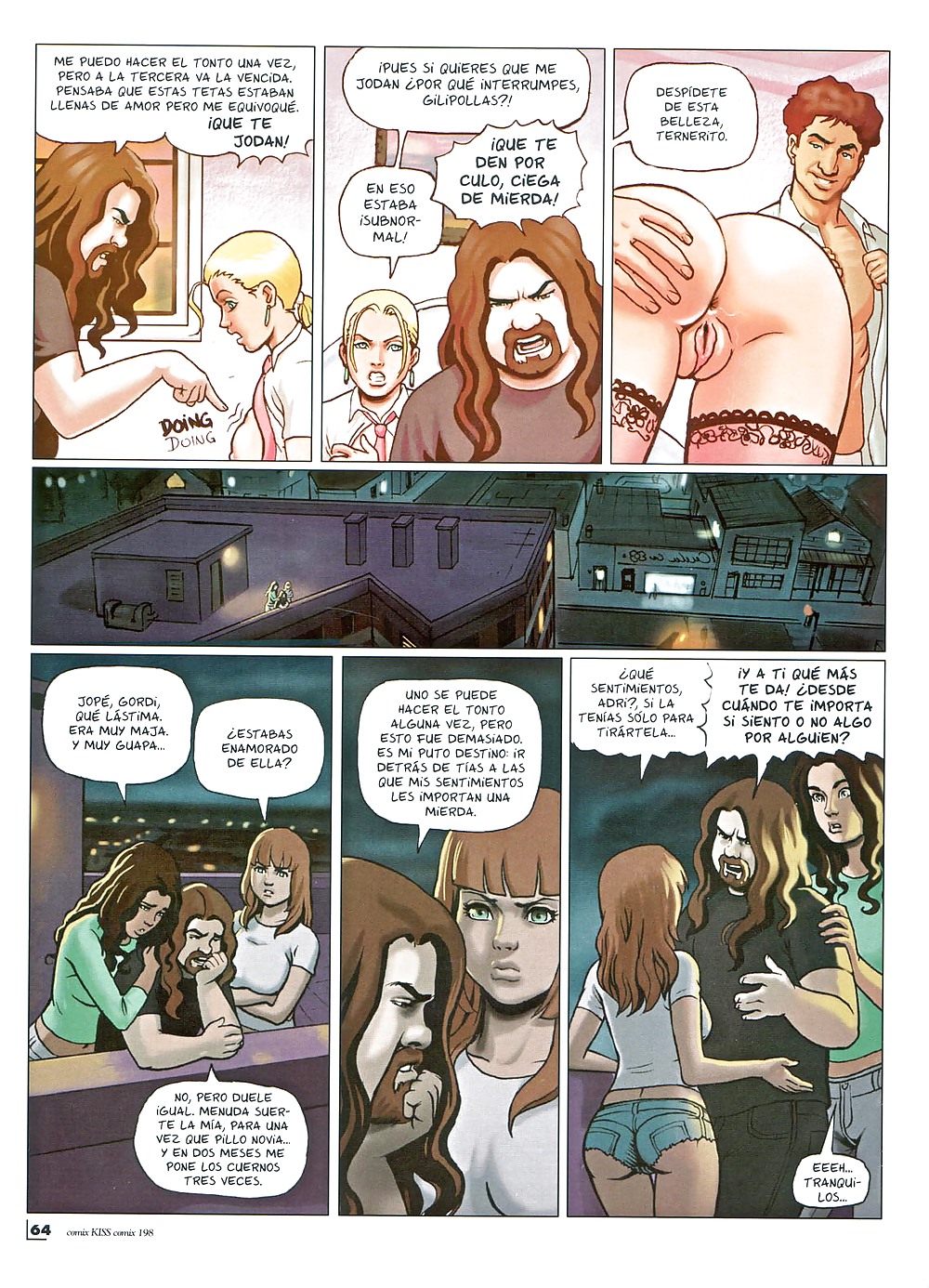 Cercanías 
 #18553487