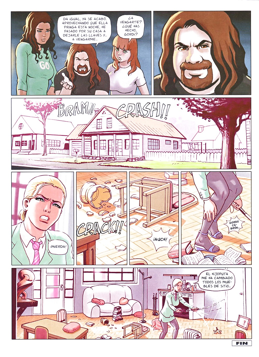 Cercanías 
 #18553495