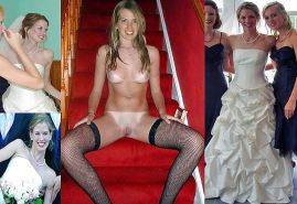 Bride Porn Pics, XXX Photos, Sex Images Page 2 - PICTOA.COM
