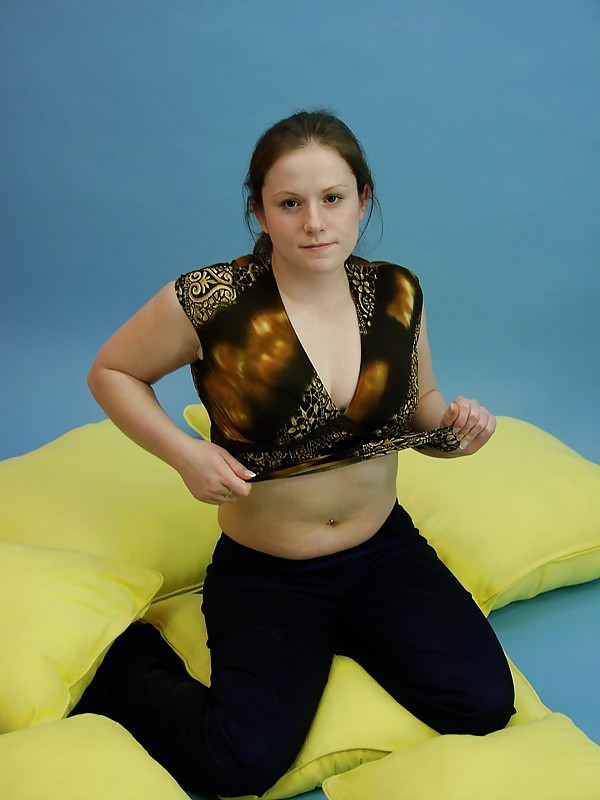 CHUBBY BETH #3699880