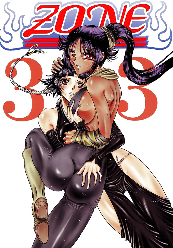 Ragazze sexy anime hentai nude (leggi la descrizione)
 #16253217