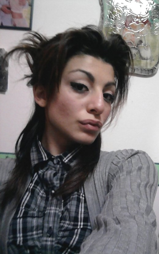 La mia puttana 
 #14007250