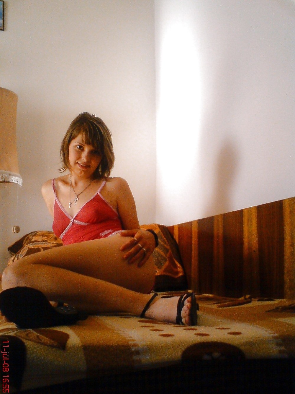 Foreign Amateur Teen #2415529