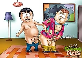 South park