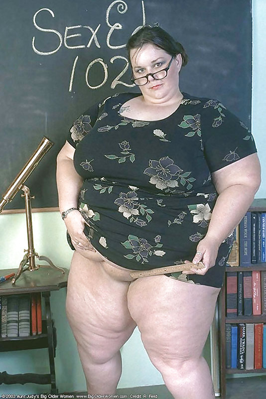 Fucked Up bbw cows whales