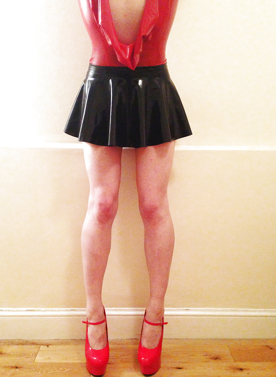 Locked in latex part 11 #17415944