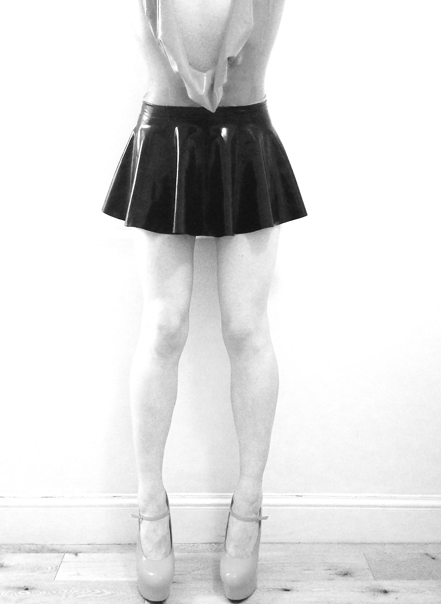 Locked in latex part 11 #17415950