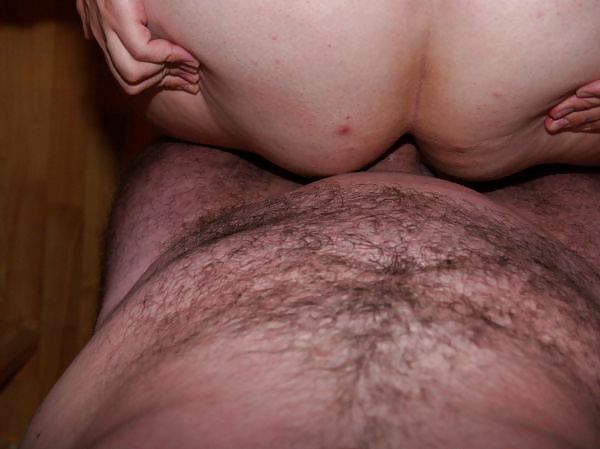 Amiga anal
 #20400788