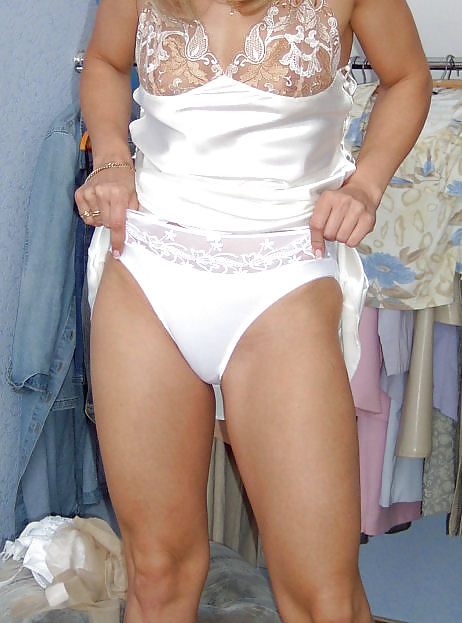 Nylons & Panties 2 #3822937