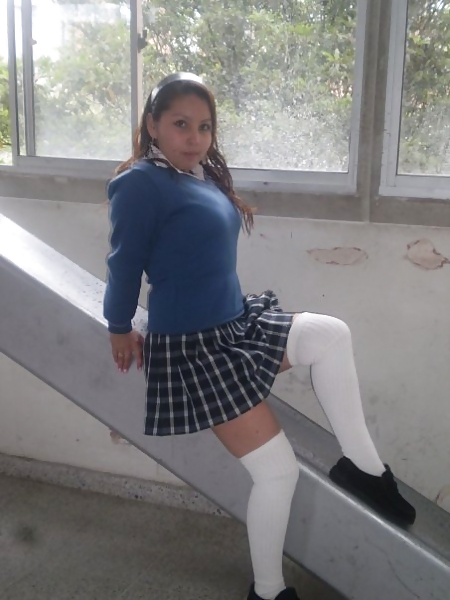 Mis amigas del colegio #22420056