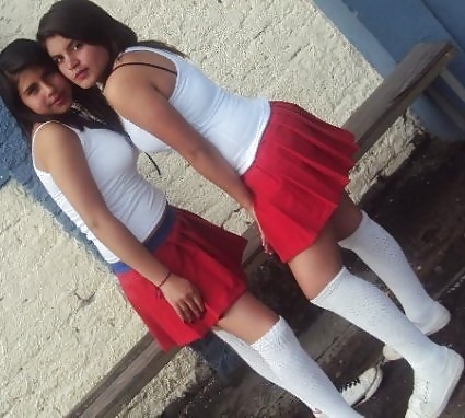 Mis amigas del colegio #22420060