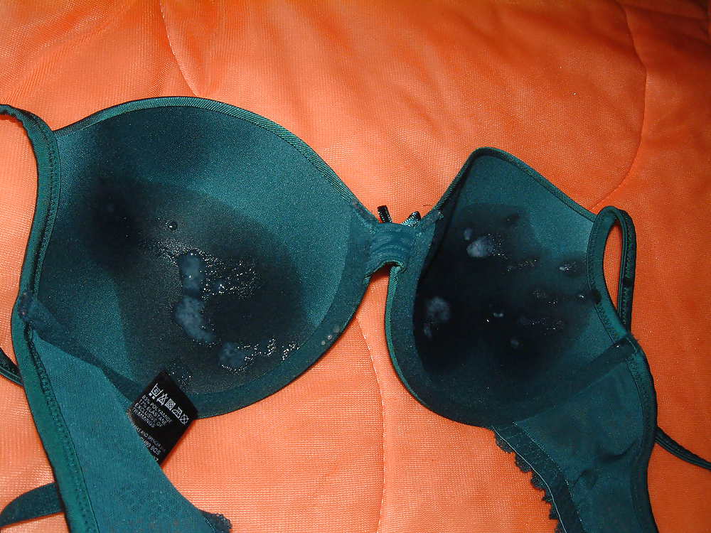 Reggiseno di raso verde cum 1
 #18796162