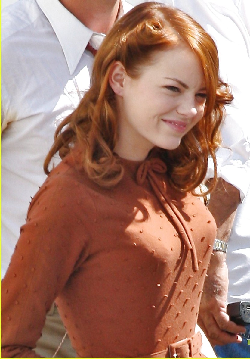 Emma Stone Mega Collection #1671533