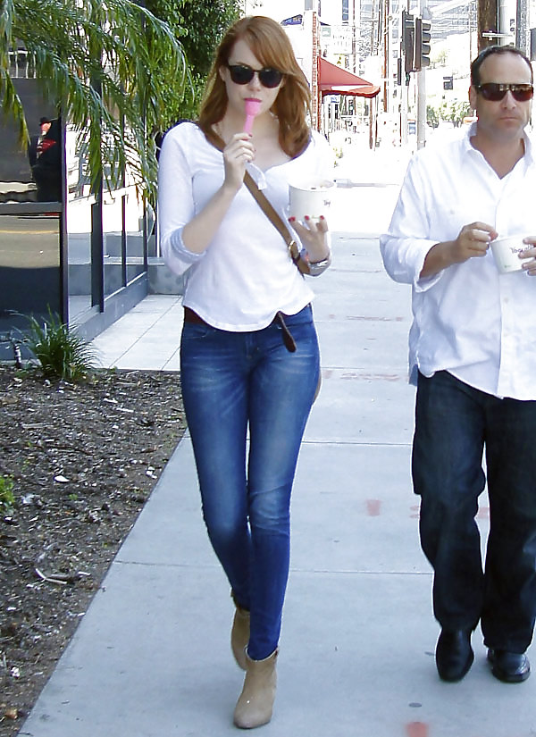 Emma Stone mega collection  #1673222