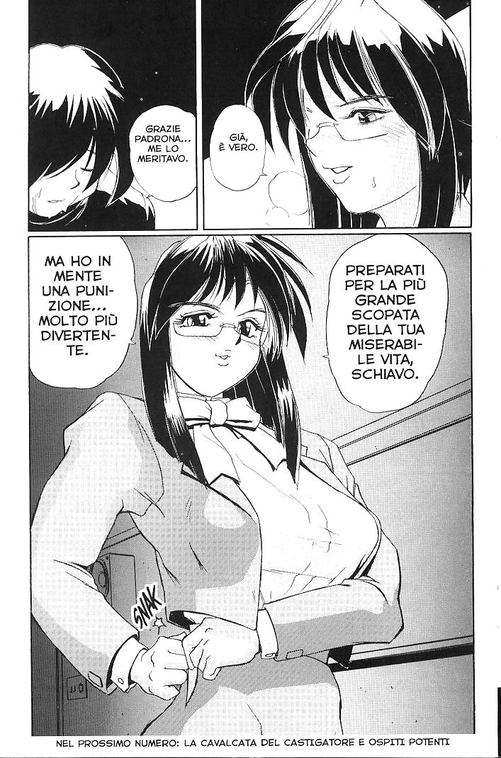 Secret-Plot Vol6 (ITA) #5207341