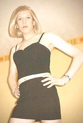 Crossdressers De Mon Ancien Disque Dur #18015484