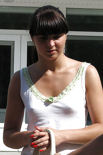 Braless 28. #4102730