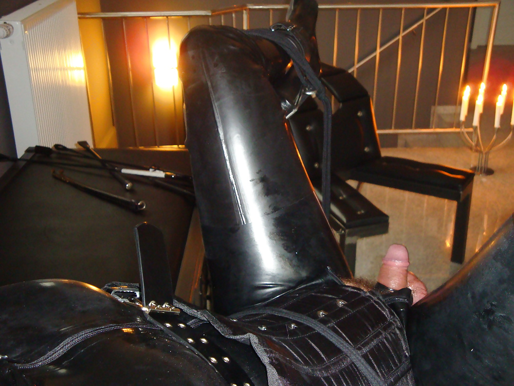 Visit at Iwana in Aachen #9328808