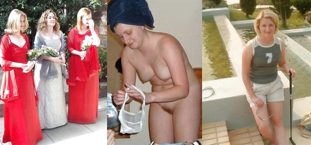 Dressed & undressed 3 #14113280
