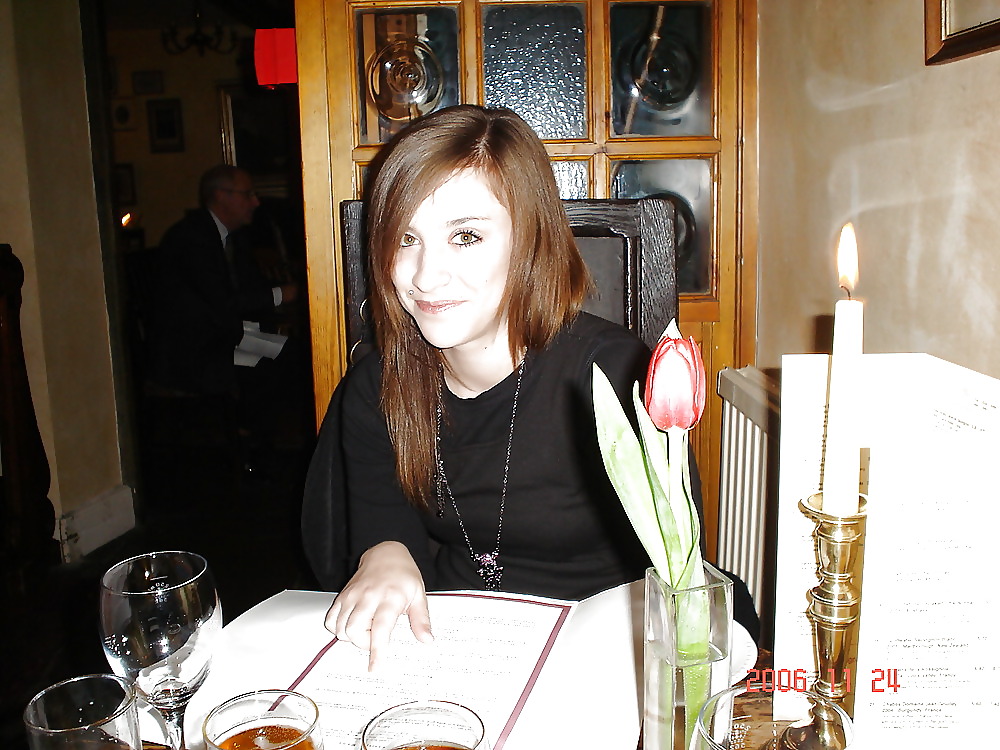 Ex Gf 1 #18097381