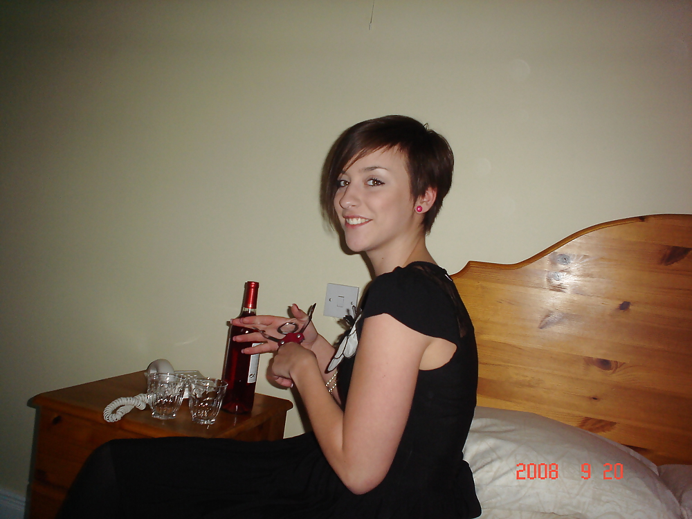 Ex Gf 1 #18097401