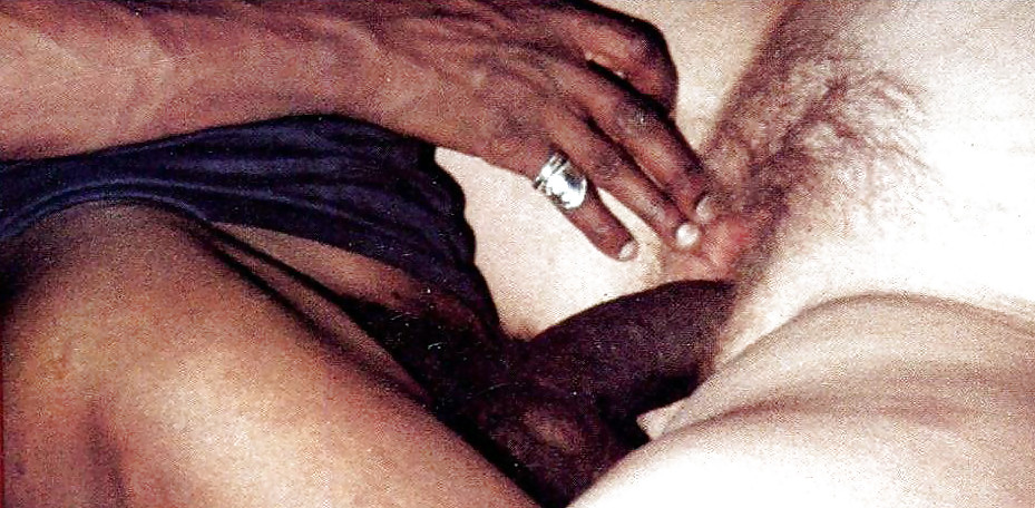 I Love This Old Interracial Stuff #8319469