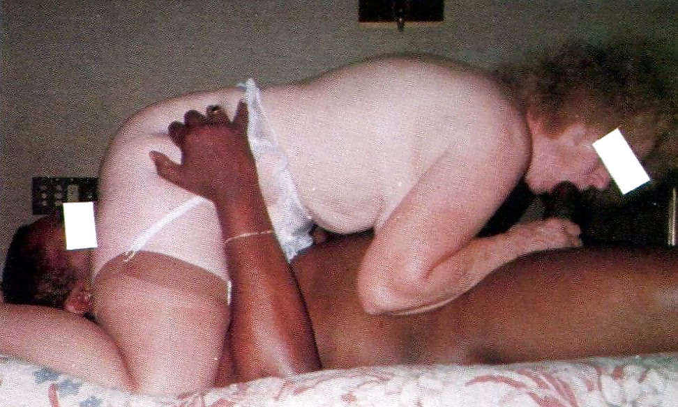 I Love This Old Interracial Stuff #8319486
