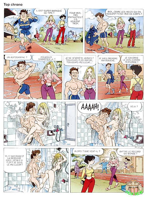 Funny Comics About Sex - Funny comics 3 Porn Pictures, XXX Photos, Sex Images #222507 - PICTOA
