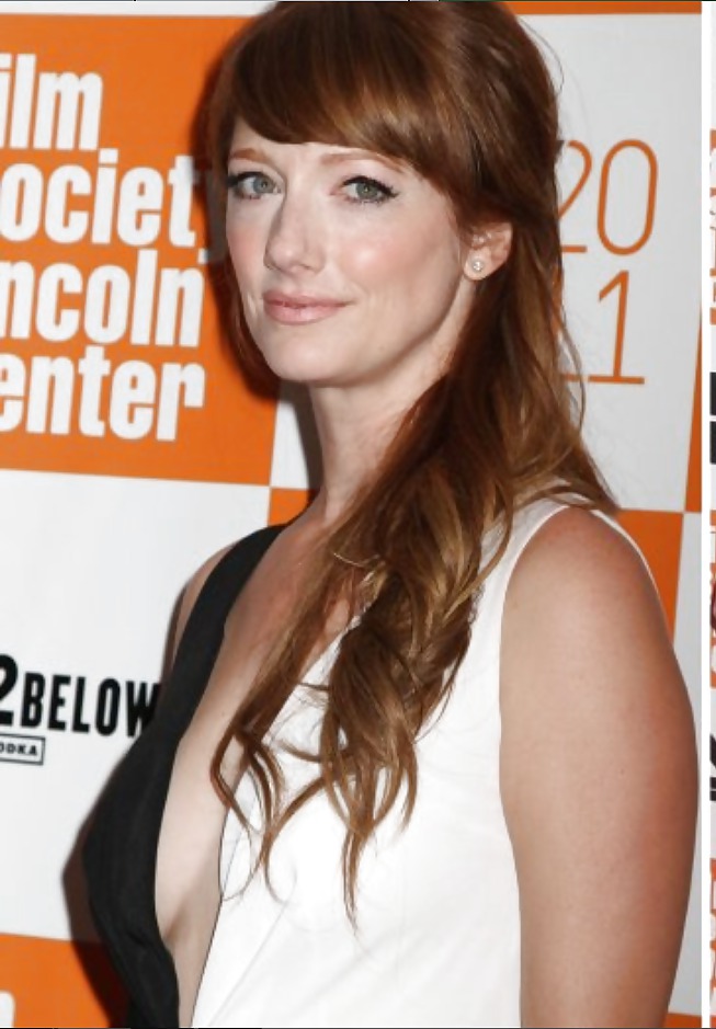 Judy greer
 #16372011