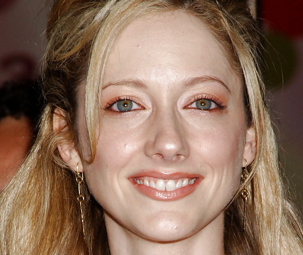 Judy Greer #16372238