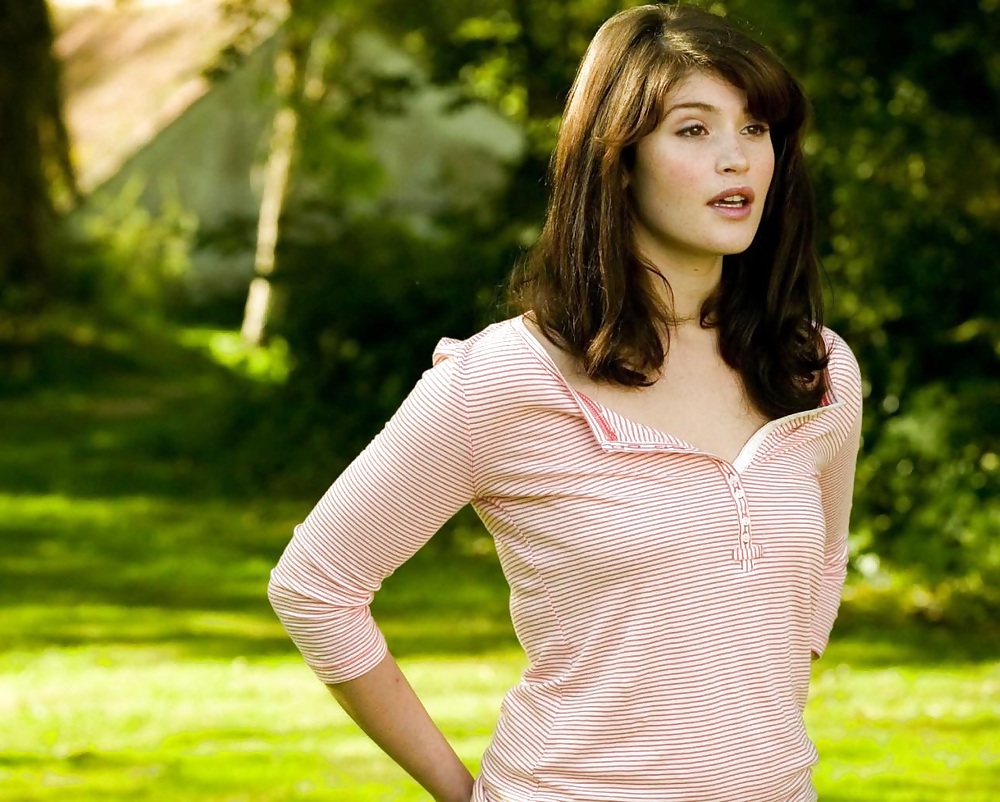 Gemma Arterton #16730682