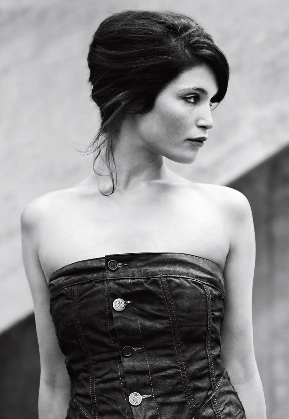 Gemma arterton
 #16730753