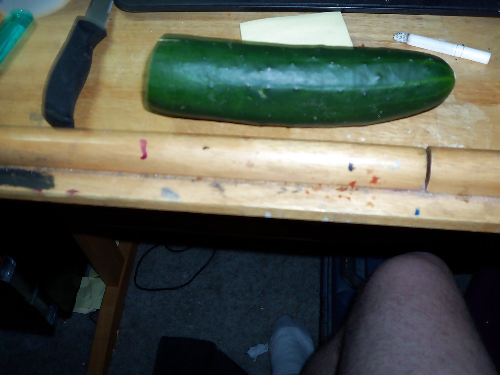 Cucumber #13160615