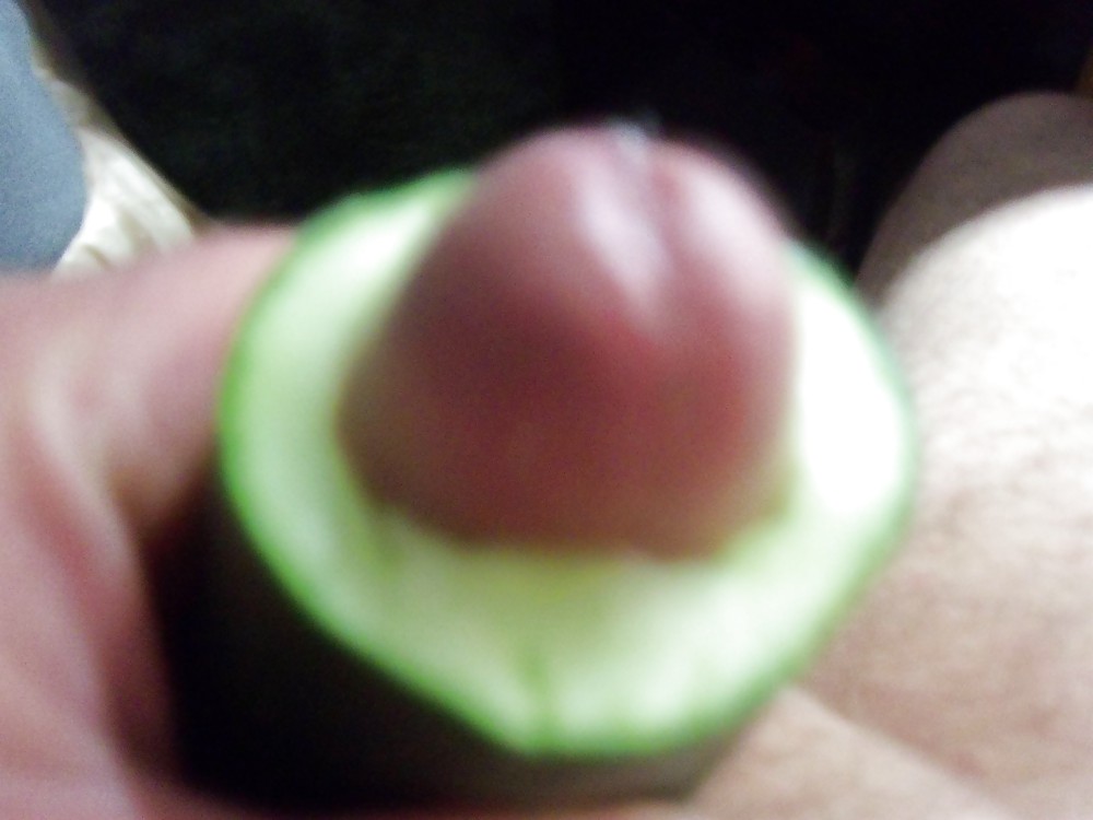 Cucumber #13160618