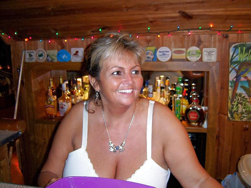 Busty mature, great tits #6369631