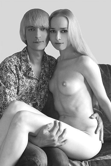 Intercourse wife
