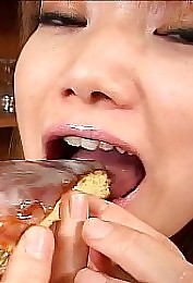 Cum and Food #2738548