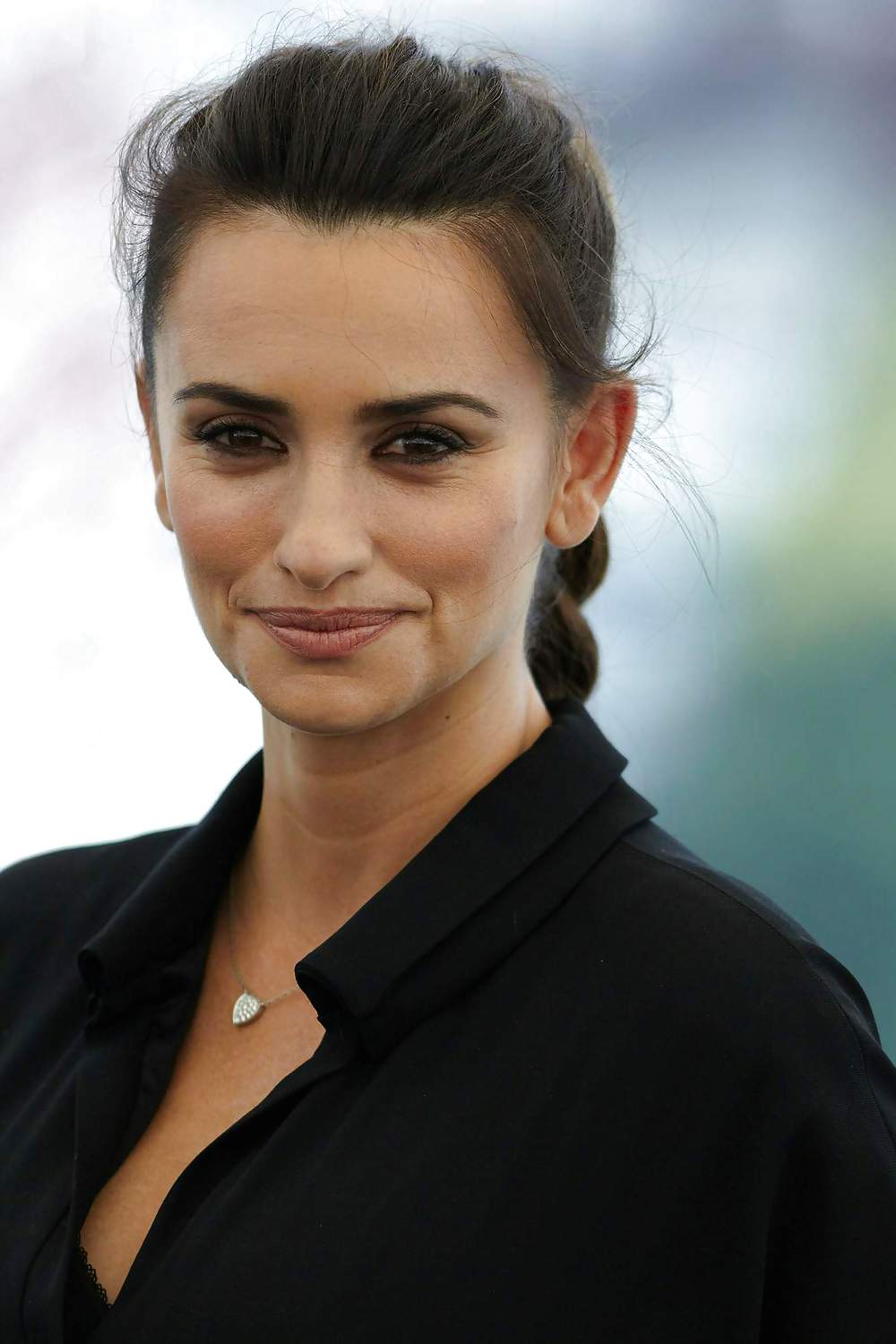 Penelope Cruz POTC On Stranger Tide Photocall in Moscow #5056569
