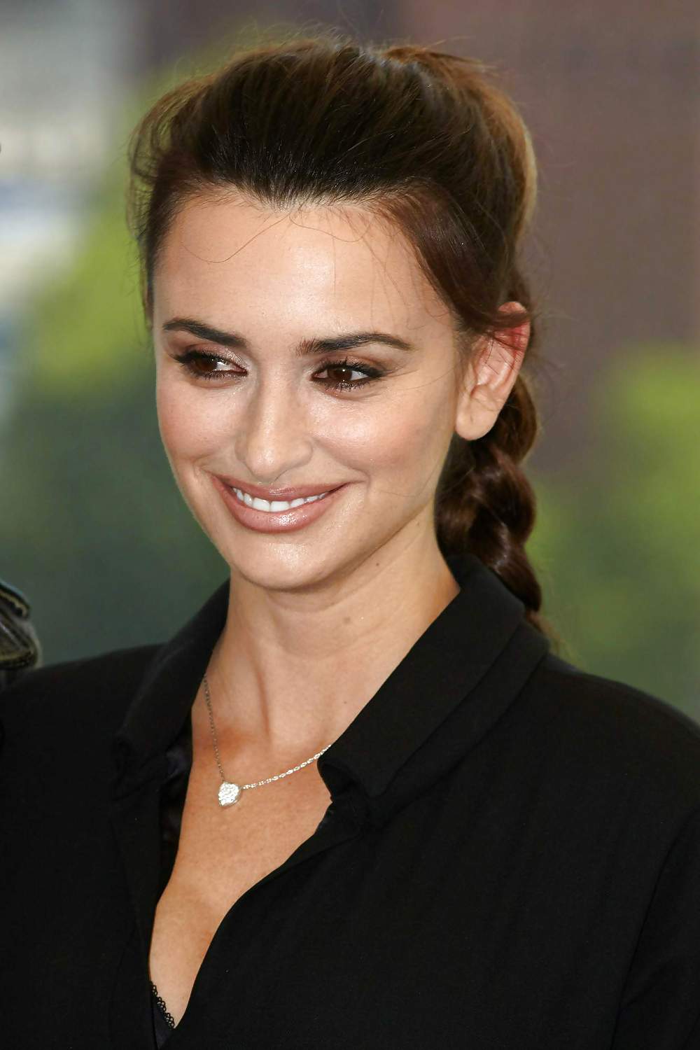 Penelope Cruz Potc Sur étranger Photocall De Marée à Moscou #5056664