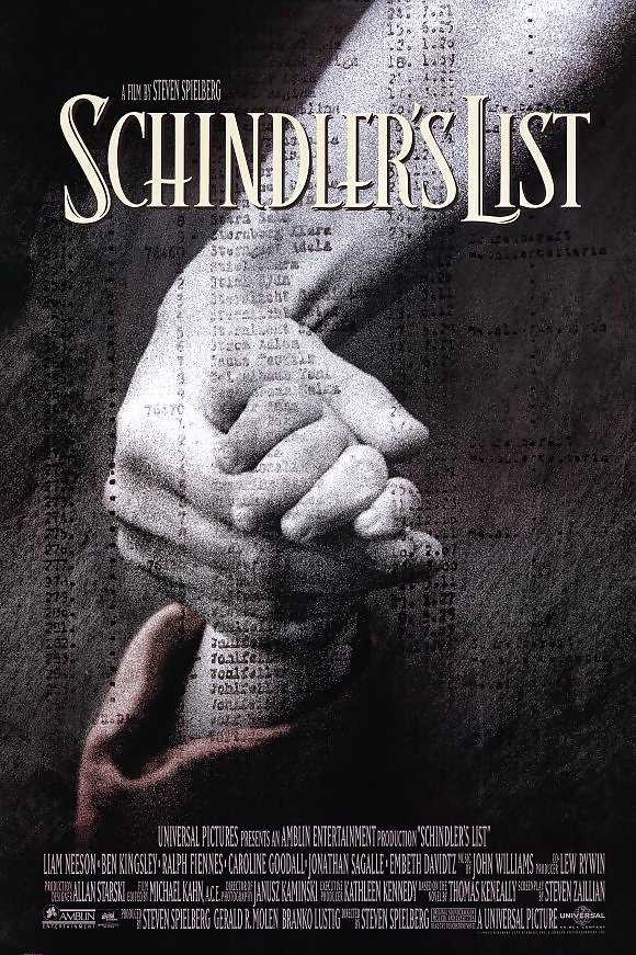 Schindler's List #8131096