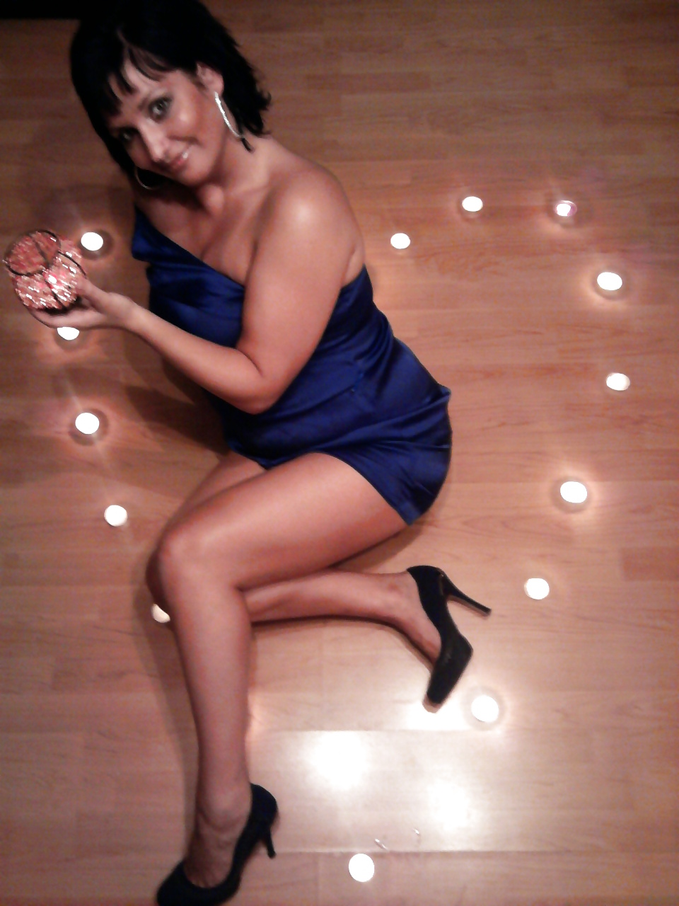 Amateur girls in heels 2. #4331097